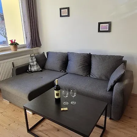 Schlafende Hexe Apartment *