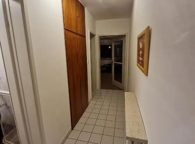 Schlafende Hexe Apartamento